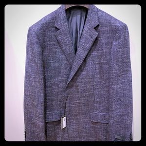 Baroni Men’s Jacket